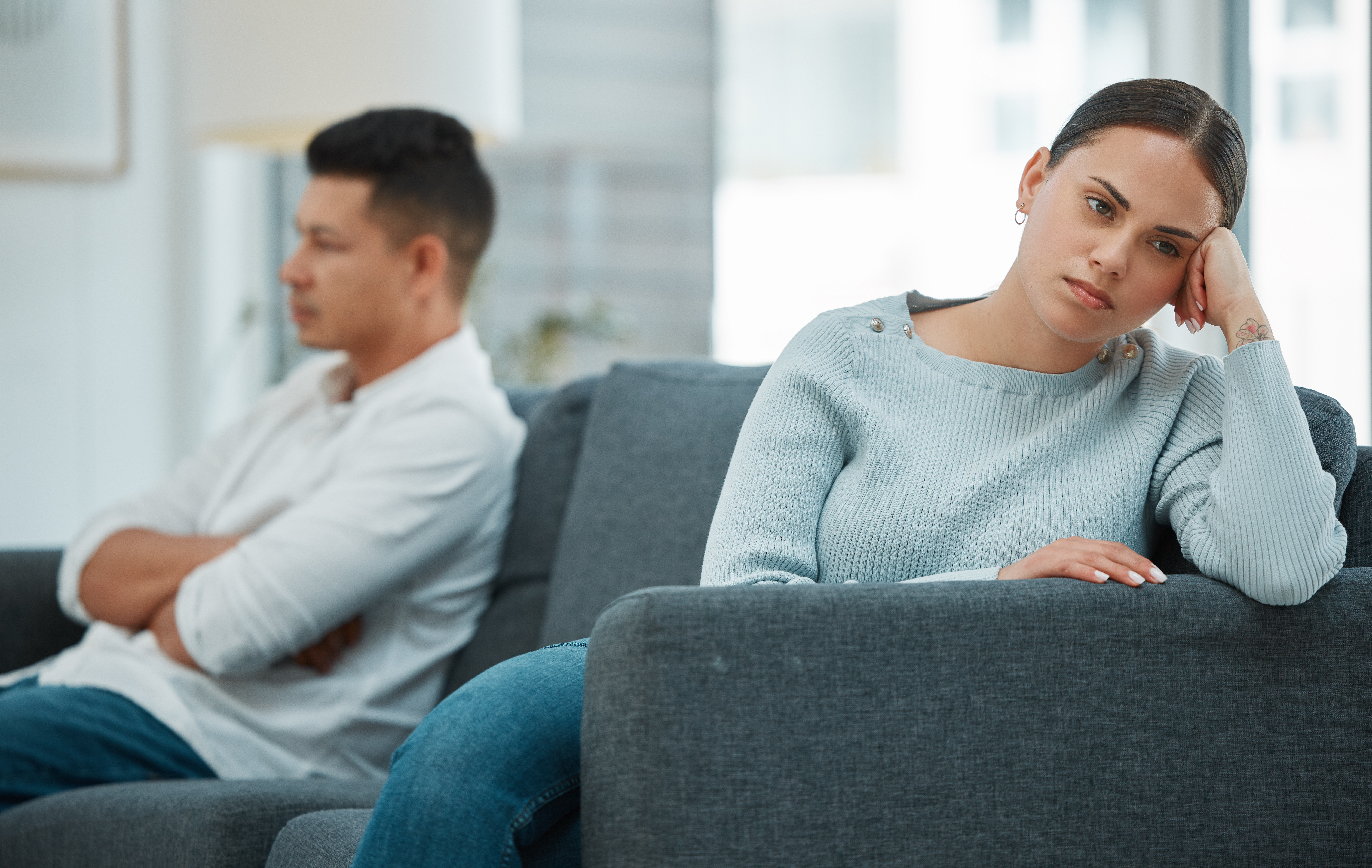 Reconectar en Pareja