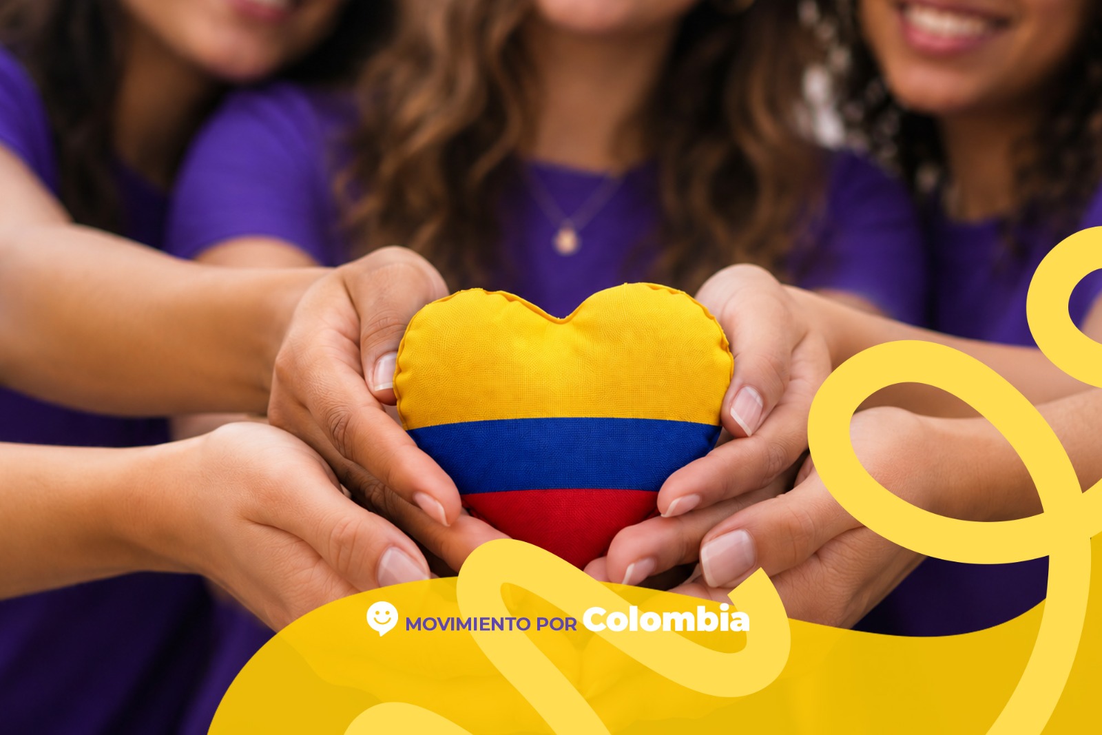 Montañas de Colombia